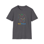 My Best Friend T-shirt