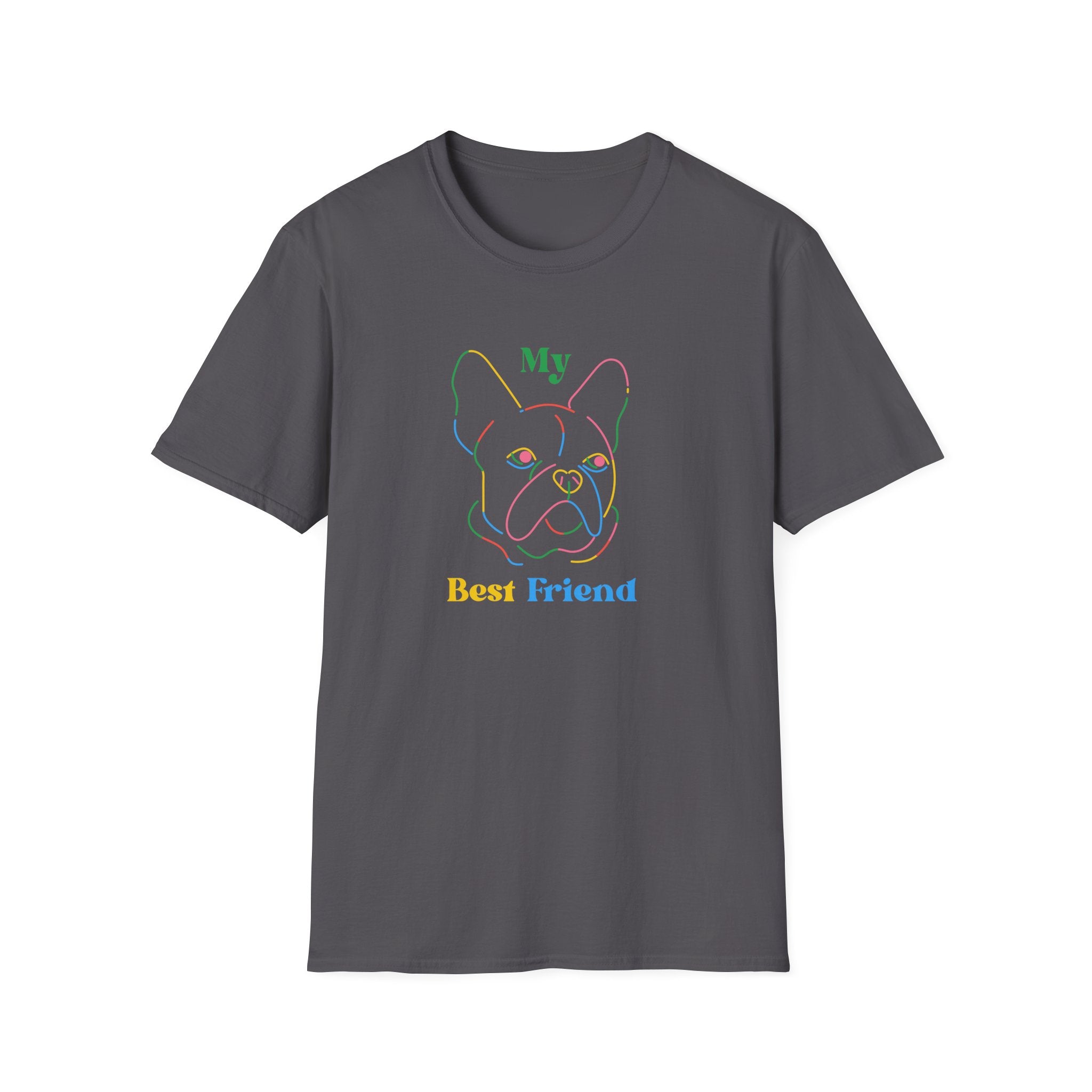 My Best Friend T-shirt
