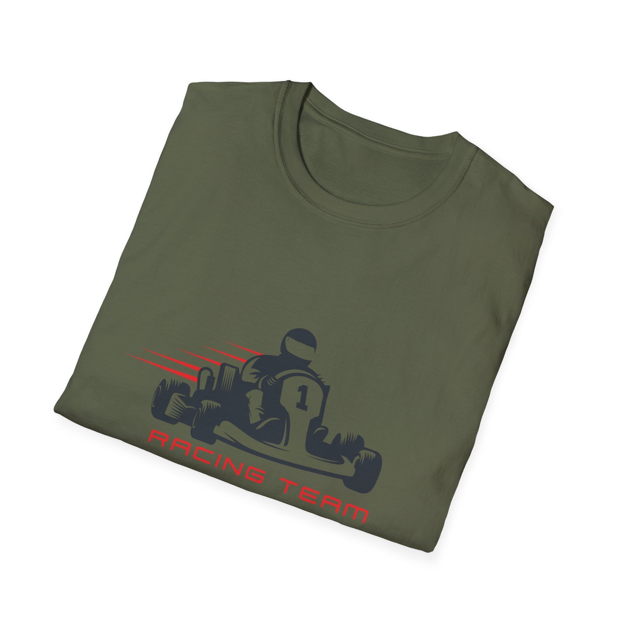 Go Kart T-shirt