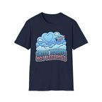 Catch Flights Not Feelings T-shirt