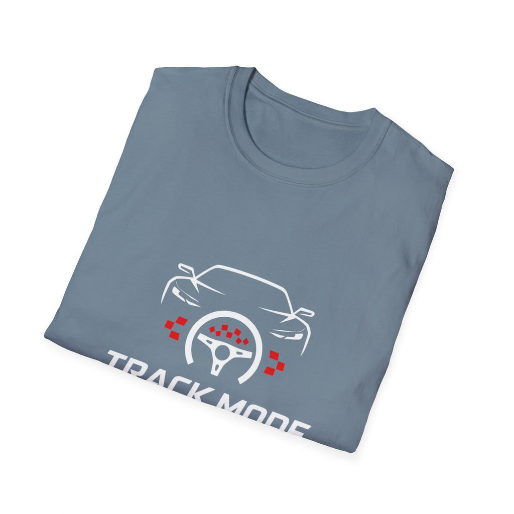 Track Mode T-shirt