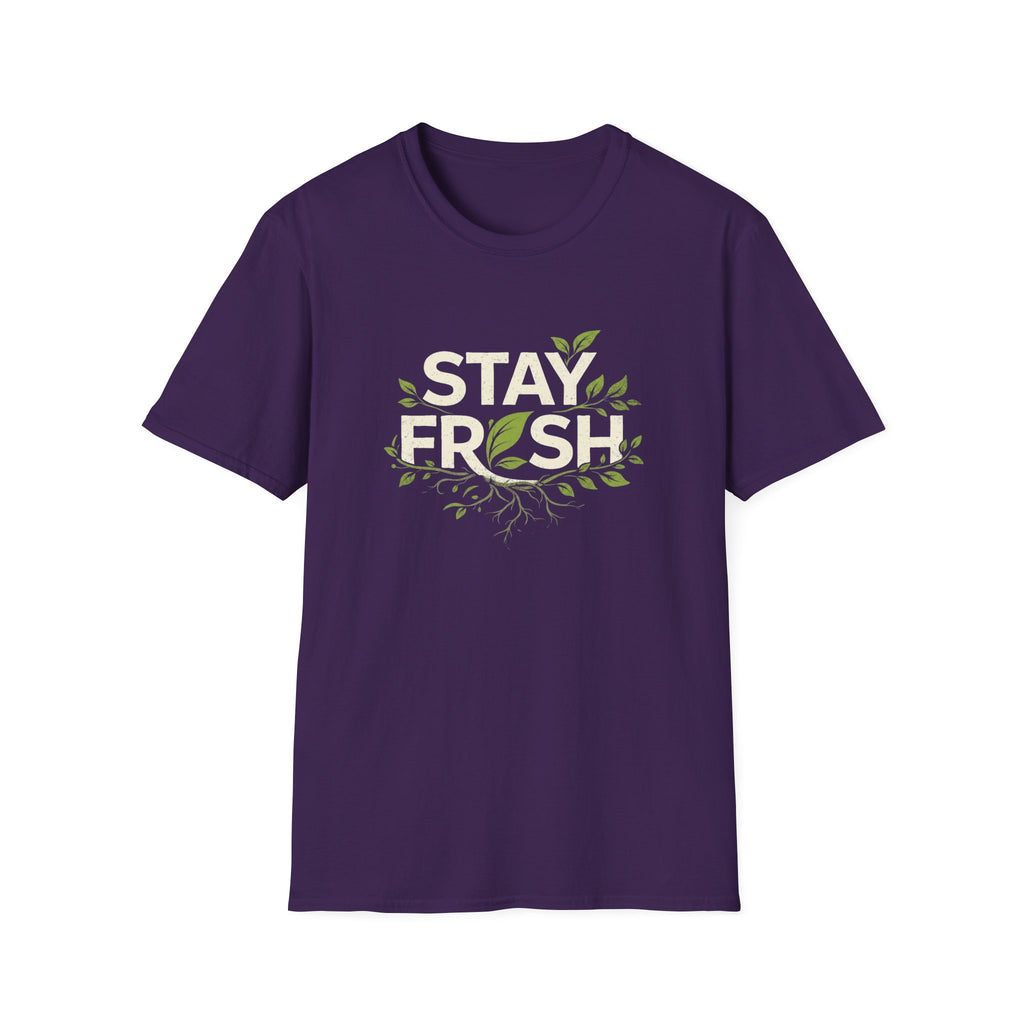 Stay Fresh T-shirt