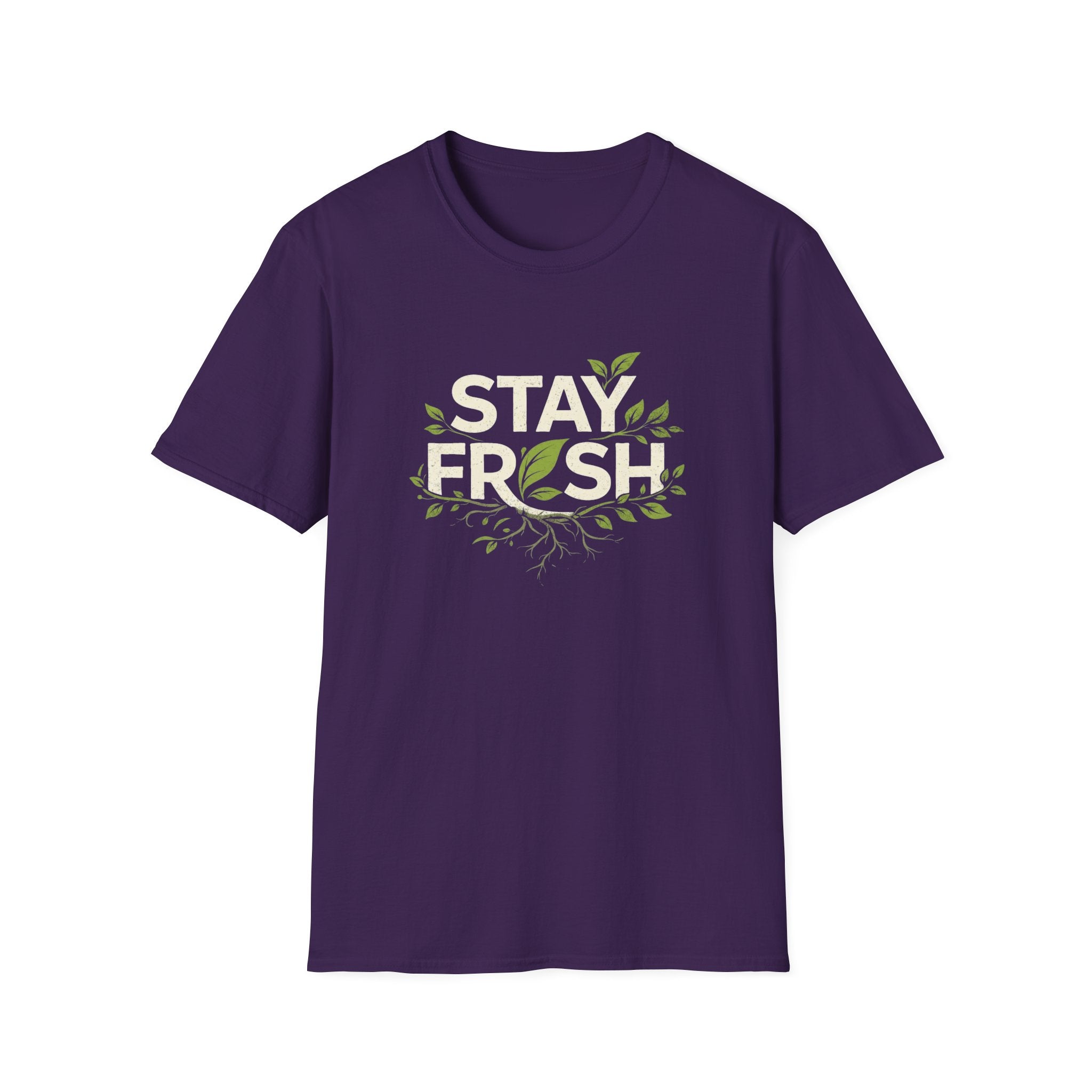 Stay Fresh T-shirt
