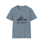 Go Kart T-shirt