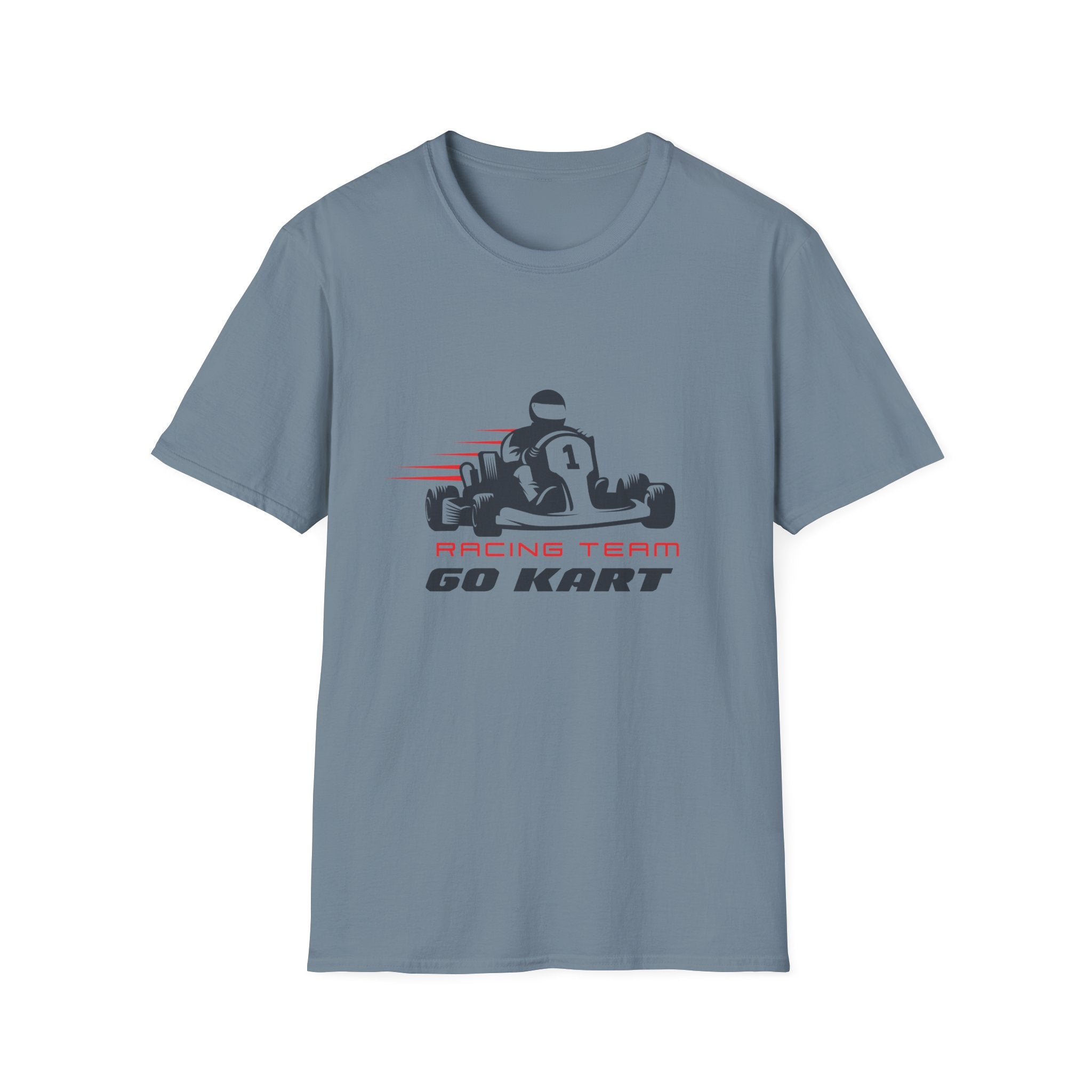Go Kart T-shirt