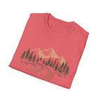 Escape The City T-shirt