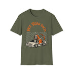 Hot Road Racing T-shirt