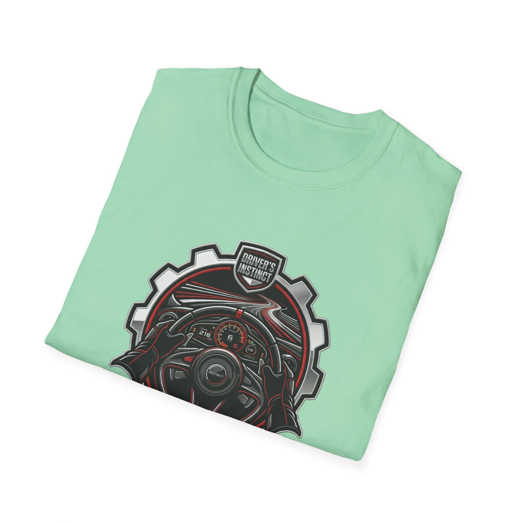 Driver's Instinct T-shirt