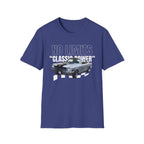 No Limits Classic Power T-shirt