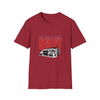 Go Drift Race Club T-shirt