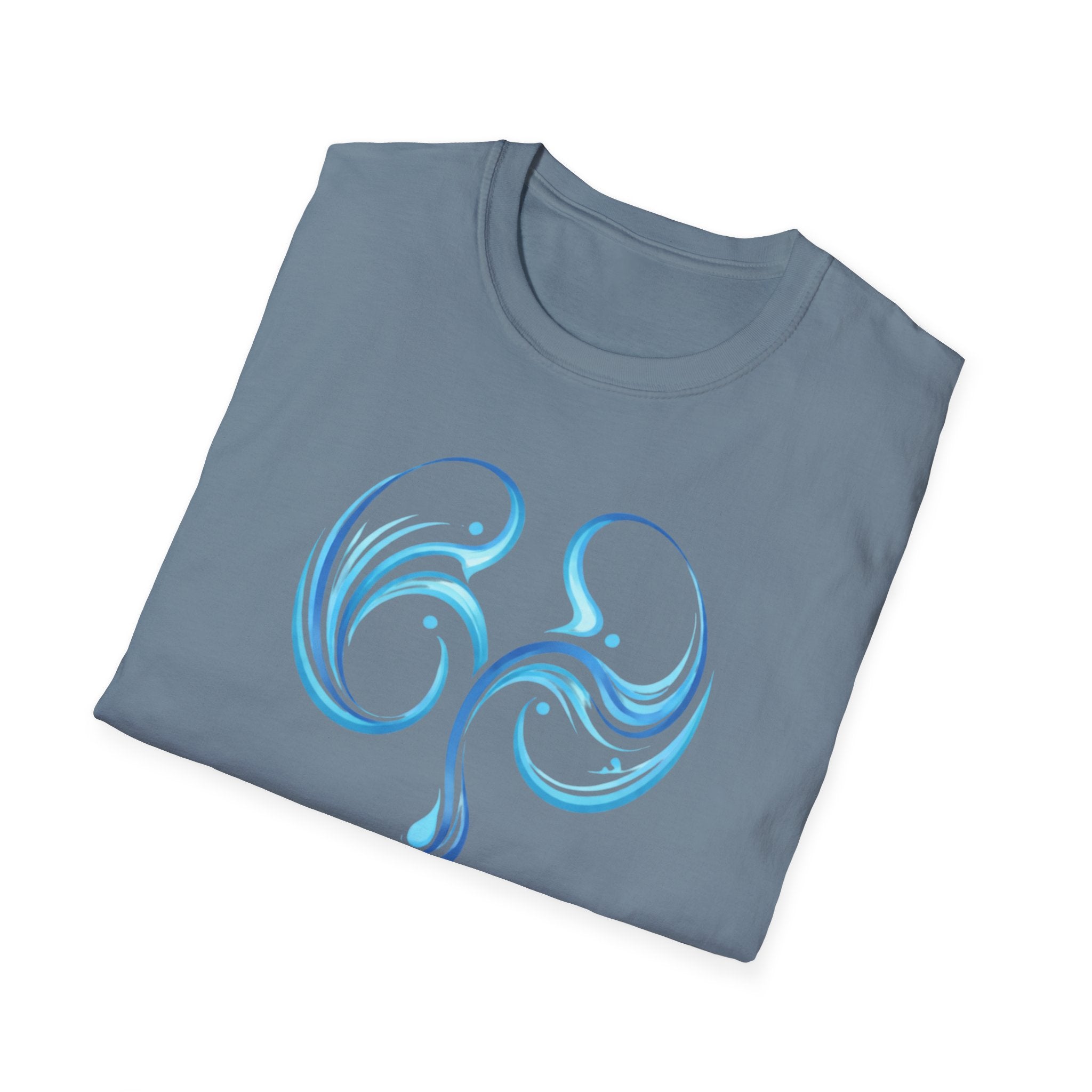 Life In Every Drop  T-shirt