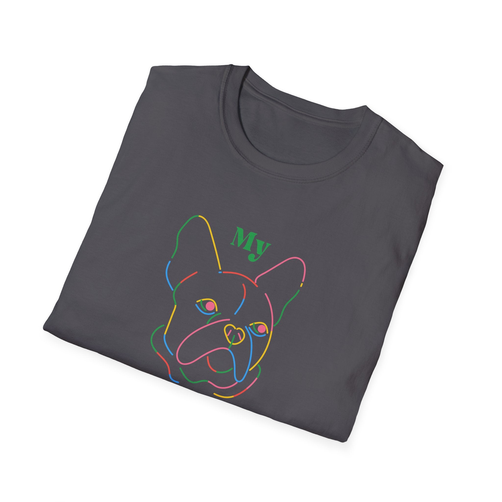 My Best Friend T-shirt