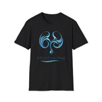 Life In Every Drop  T-shirt