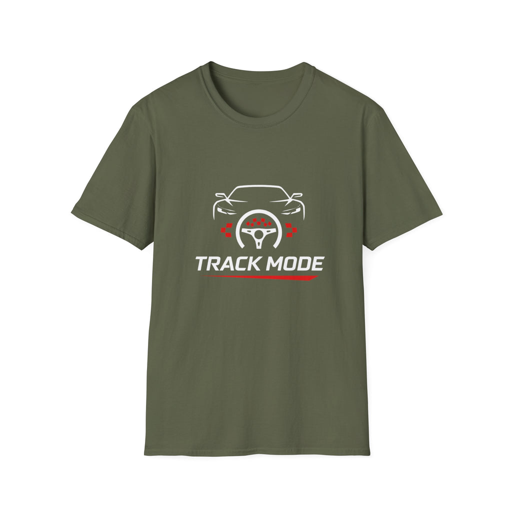 Track Mode T-shirt