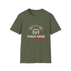 Track Mode T-shirt