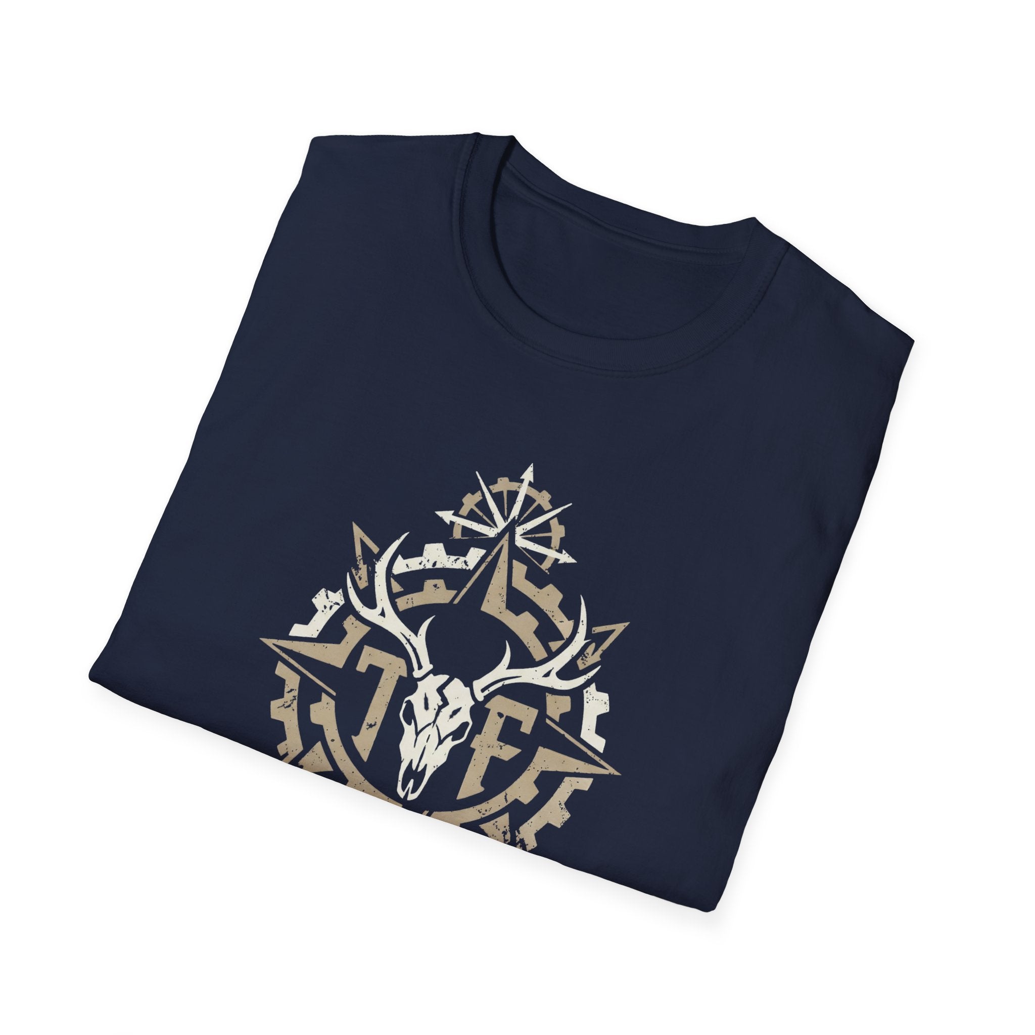 Terraformers Uncharted  T-shirt