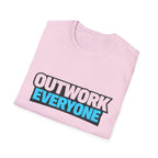 Outwork Everyone T-shirt