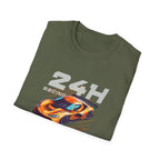 24H Racing Club T-shirt