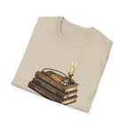 Teaching The Heart Of Care T-shirt