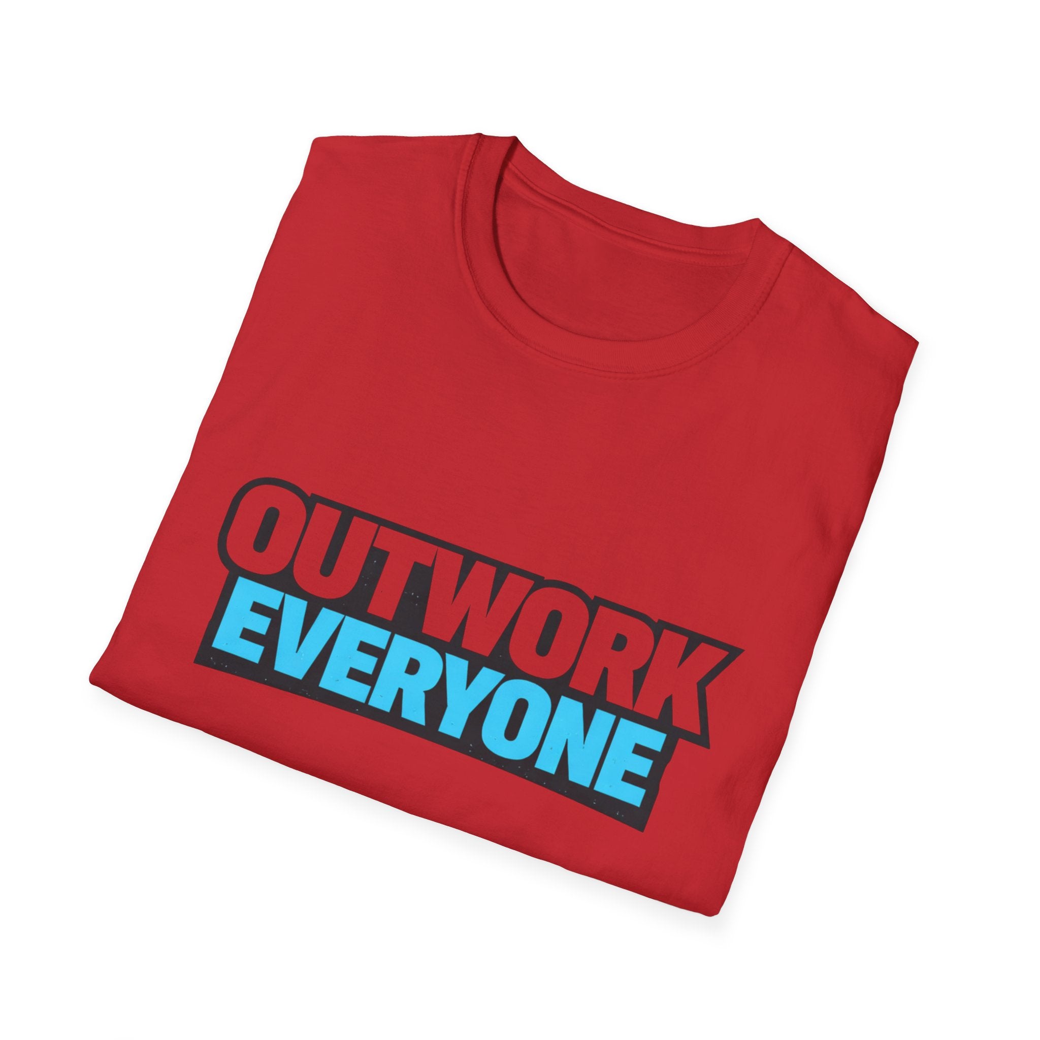 Outwork Everyone T-shirt