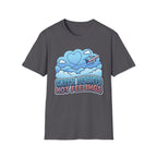 Catch Flights Not Feelings T-shirt