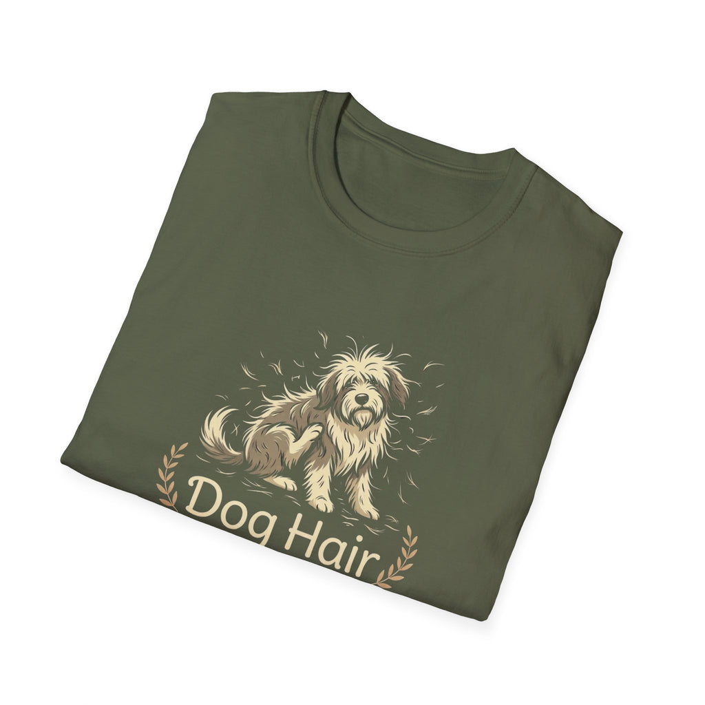 Dog Hair is Everywhere T-shirt