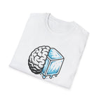 Cold Mind T-shirt