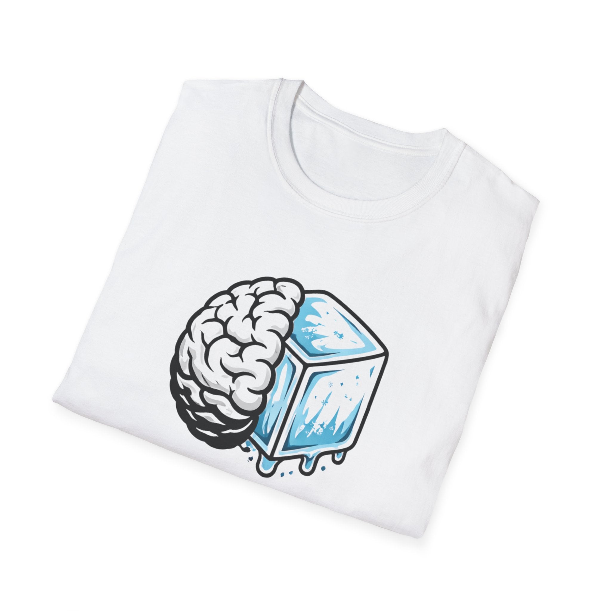 Cold Mind T-shirt