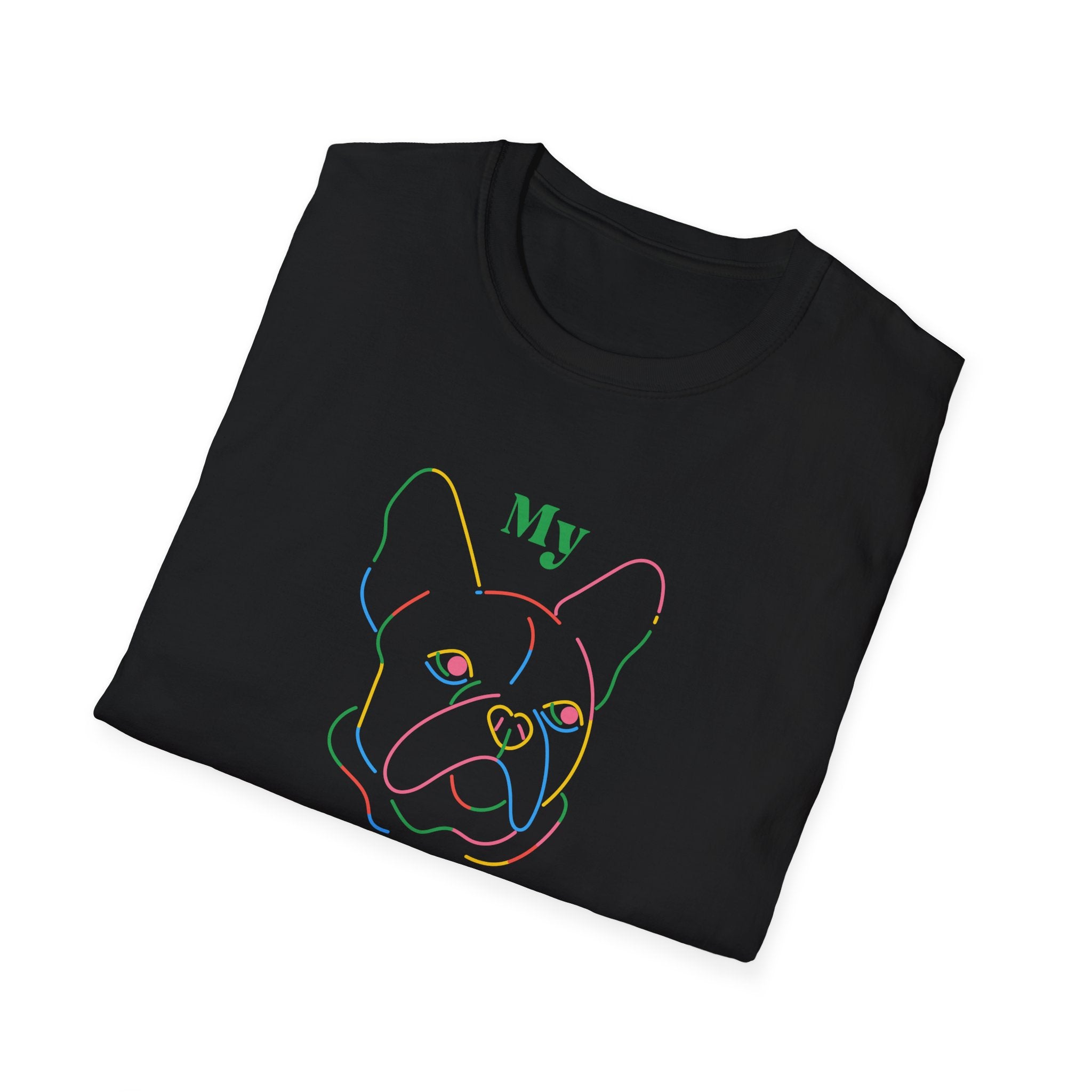My Best Friend T-shirt