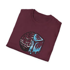 Cold Mind T-shirt
