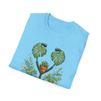 Nurturing Life in Every Form T-shirt