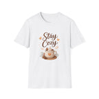 Stay Cozy T-shirt