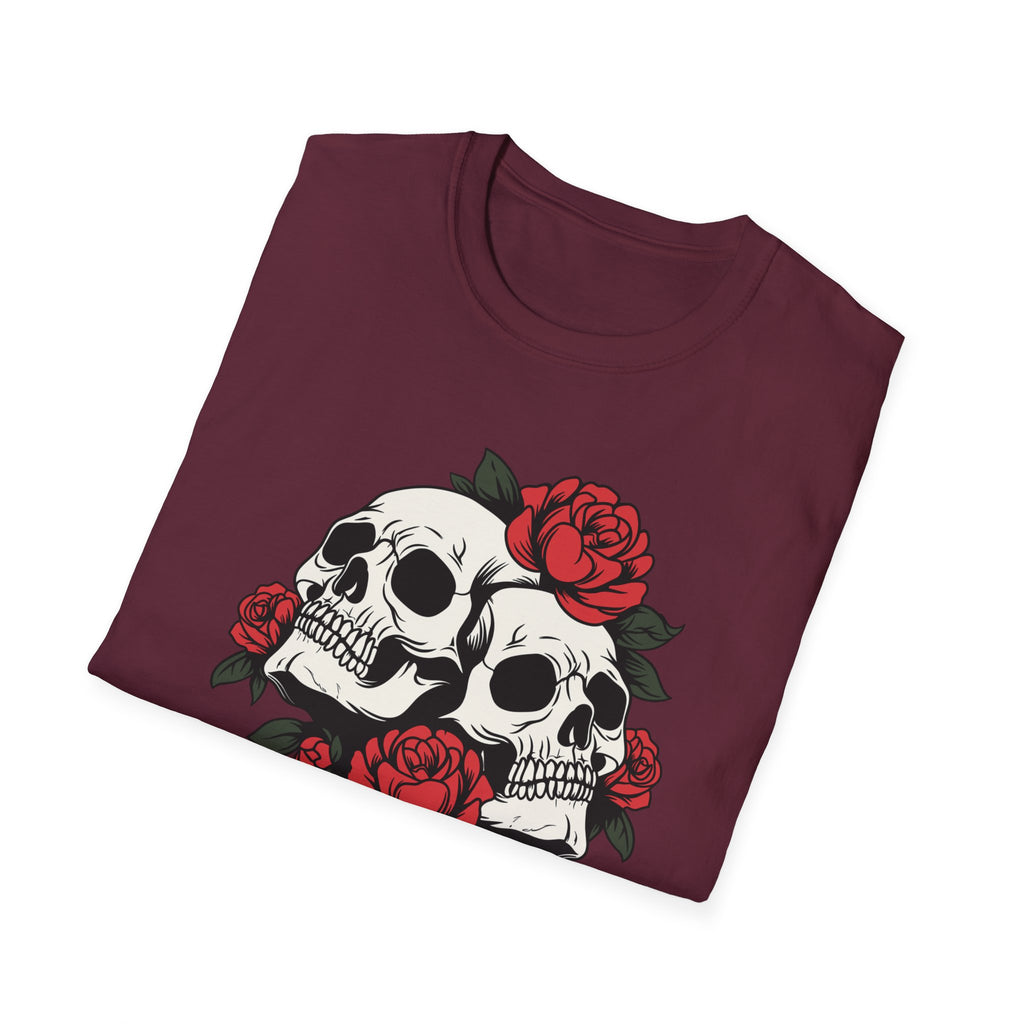 Time To Bloom T-shirt