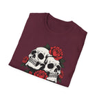 Time To Bloom T-shirt