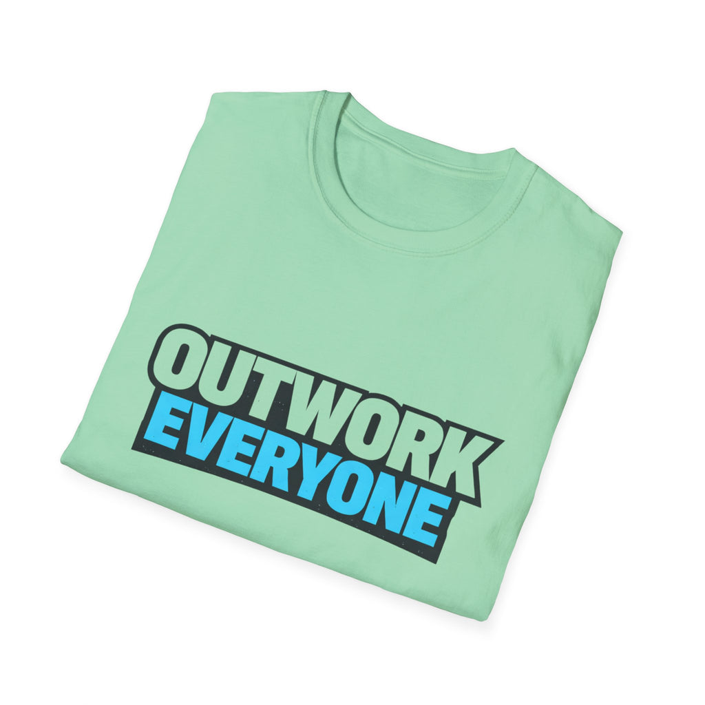 Outwork Everyone T-shirt