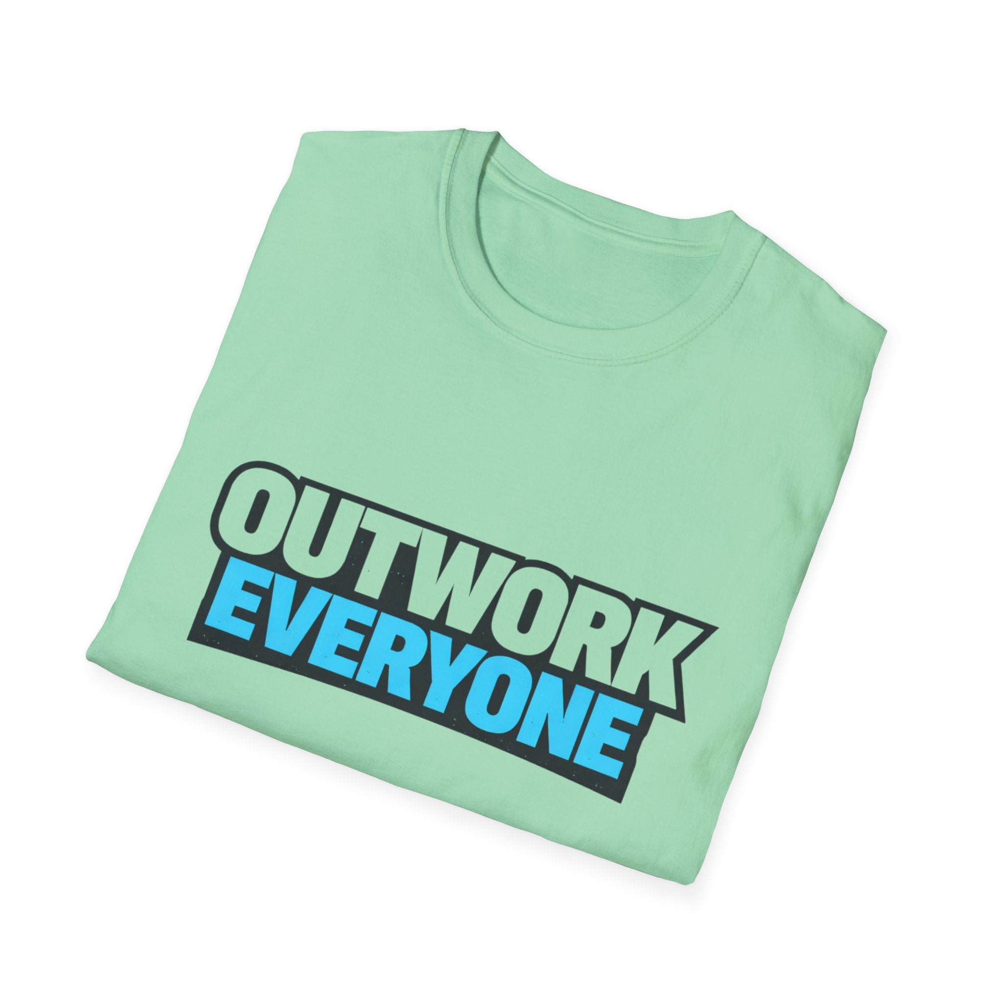 Outwork Everyone T-shirt