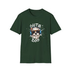 Cute Dog T-shirt