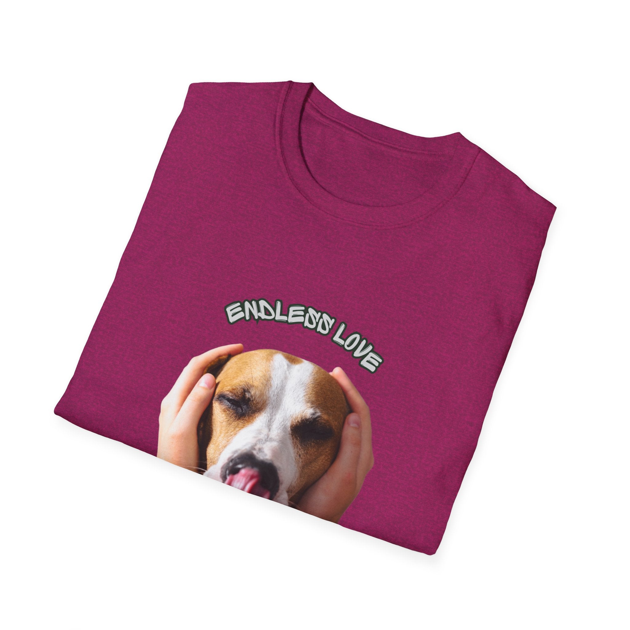 Endless Love T-shirt