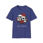 Time To Bloom T-shirt