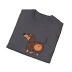 All You Need is Love And a Dog T-shirt