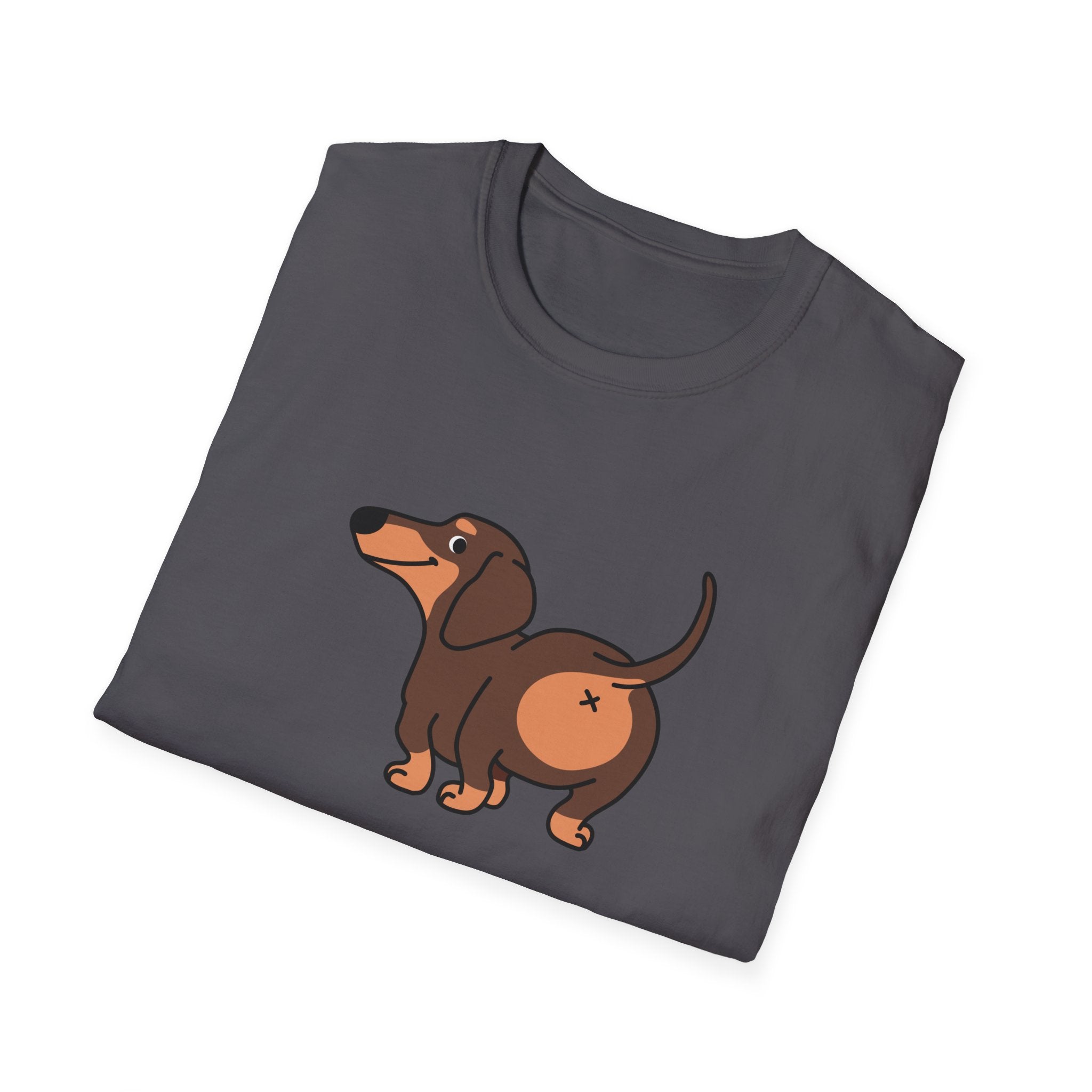 All You Need is Love And a Dog T-shirt