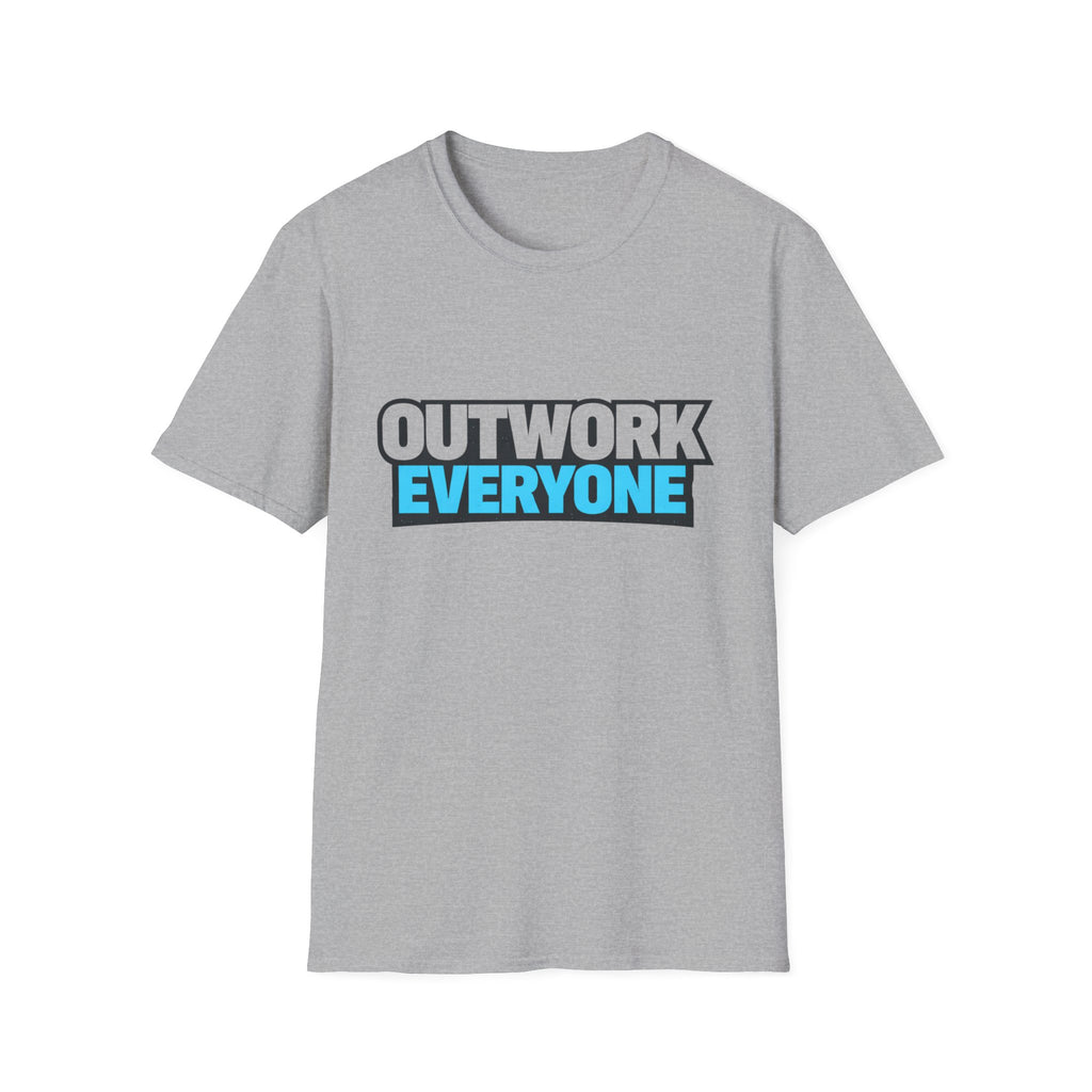 Outwork Everyone T-shirt