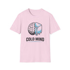 Cold Mind T-shirt
