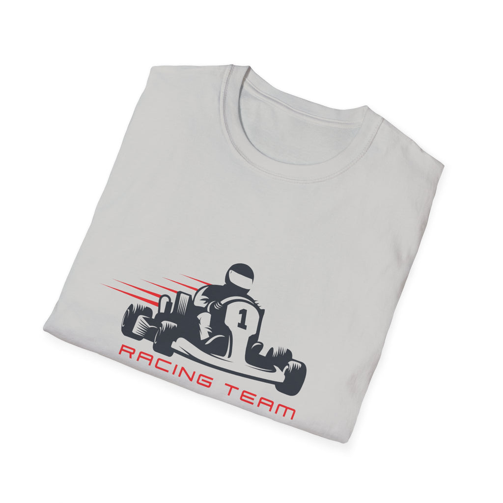 Go Kart T-shirt