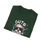 Cute Dog T-shirt