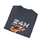 24H Racing Club T-shirt