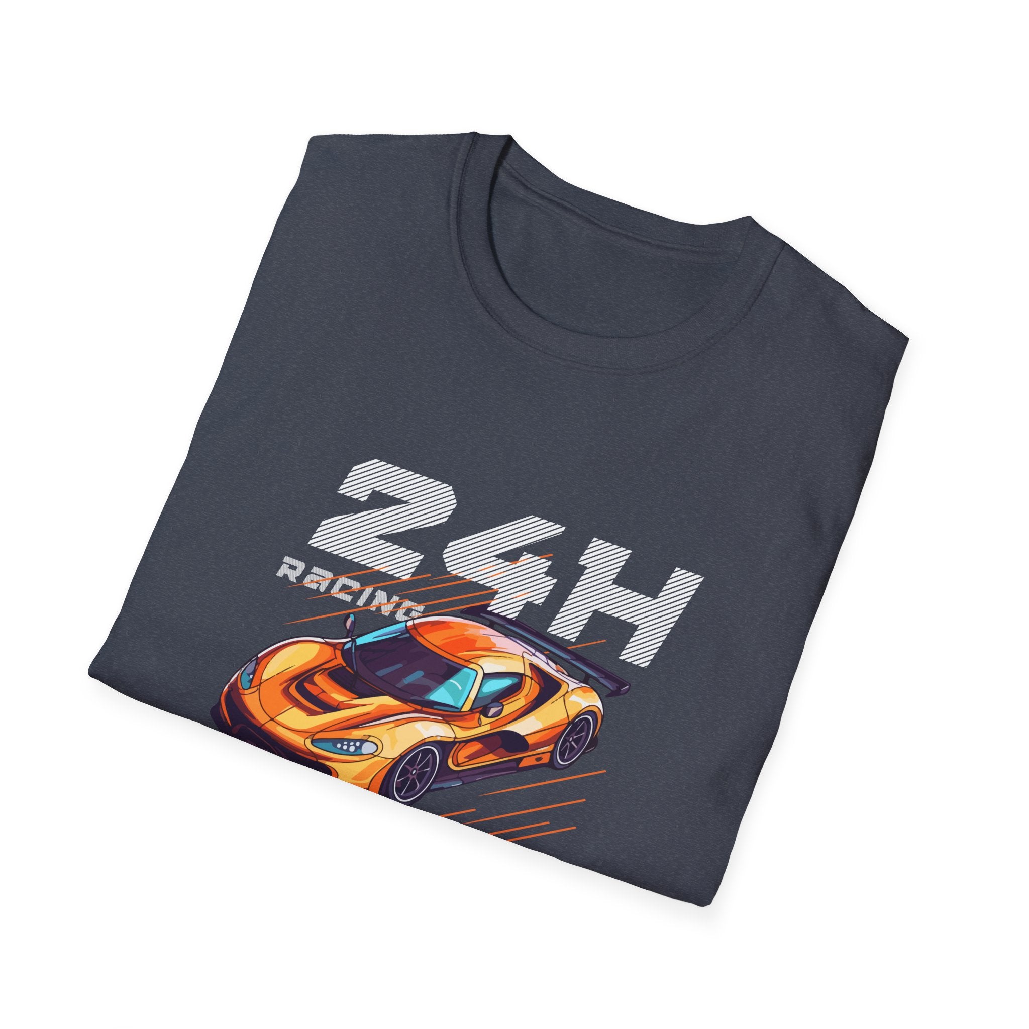 24H Racing Club T-shirt