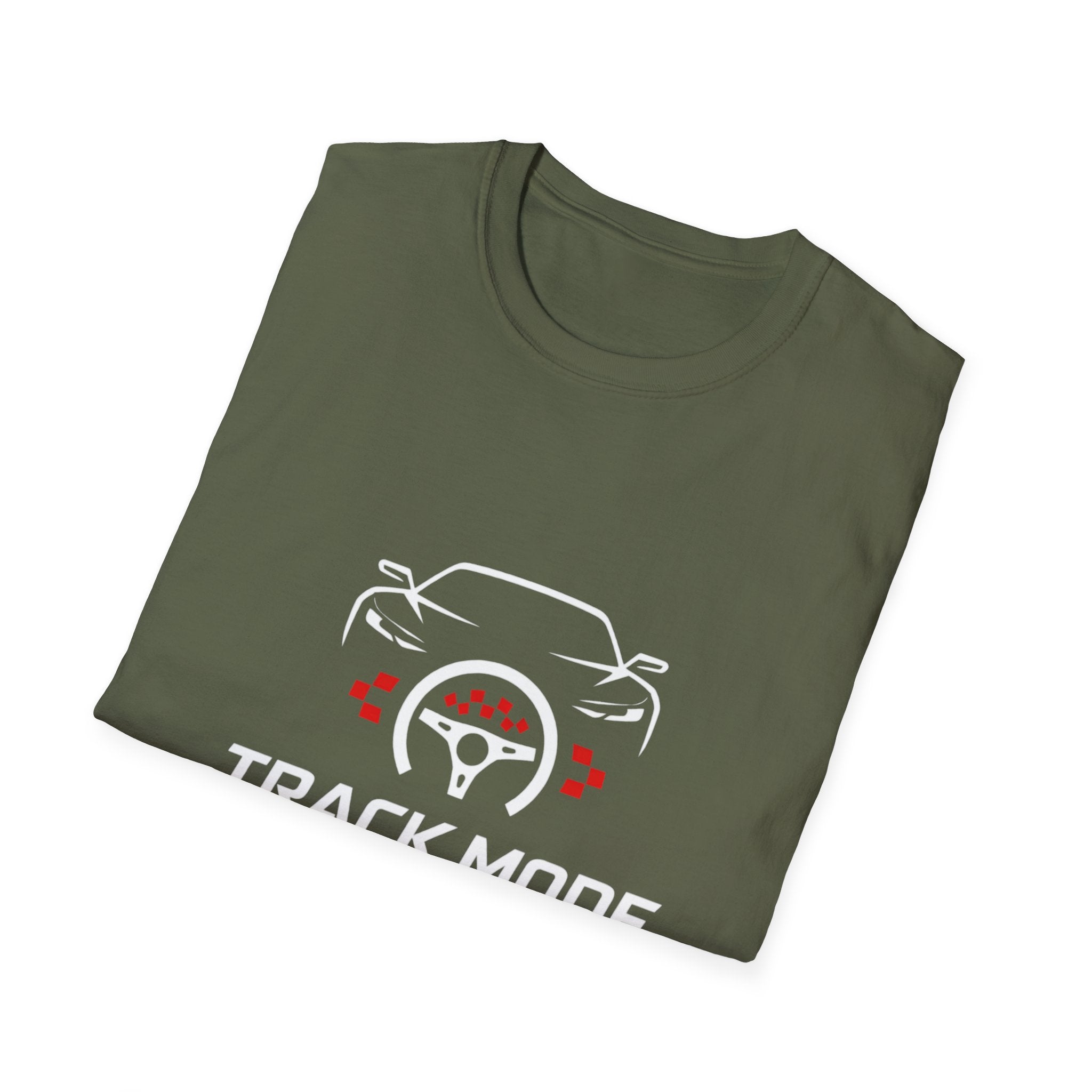 Track Mode T-shirt