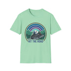 Hit The Road T-shirt