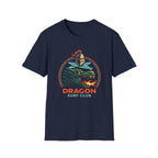 Dragon Surf Club T-shirt